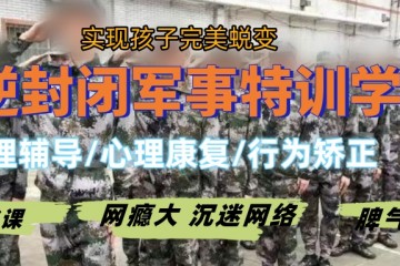 平顶山十大叛逆矫正青少年叛逆期行为引导机构排名